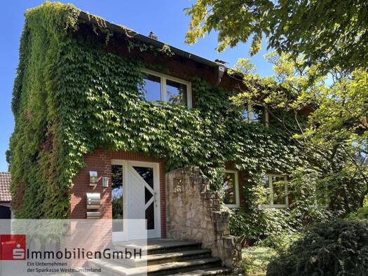 Einfamilienhaus zum Kauf 590.000 € 6,5 Zimmer 200 m² 1.380 m² Grundstück Nottuln 48301