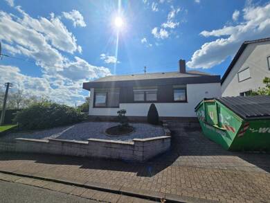 Haus zum Kauf provisionsfrei 325.000 € 5 Zimmer 125 m² 500 m² Grundstück Nalbach Nalbach 66809