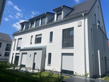 Terrassenwohnung zur Miete 700 € 2 Zimmer 40 m² 2 Geschosse frei ab sofort In der Lohe 11 Ronhof Fürth 90765