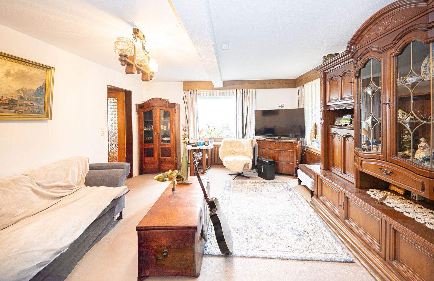 Einfamilienhaus zum Kauf - Ansicht 4