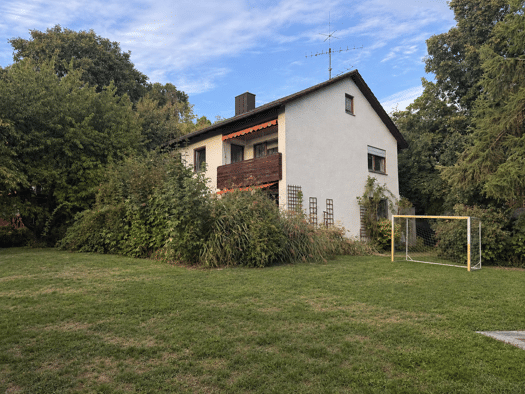 Einfamilienhaus zum Kauf 798.000 € 5 Zimmer 146 m² 1.110 m² Grundstück Altdorf Altdorf 84032