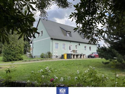 Wohnung zur Miete 285 € 2 Zimmer 47,5 m² Reichenbach Haselbachtal 01920