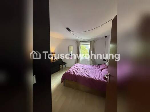 Wohnung zur Miete Tauschwohnung 1.195 € 3 Zimmer 88 m² 3. Geschoss Altstadt-Nord Köln 50668