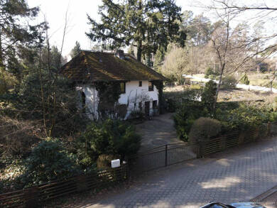 Einfamilienhaus zum Kauf 360.000 € 2 Zimmer 75 m² 1.200 m² Grundstück Bendestorf 21227