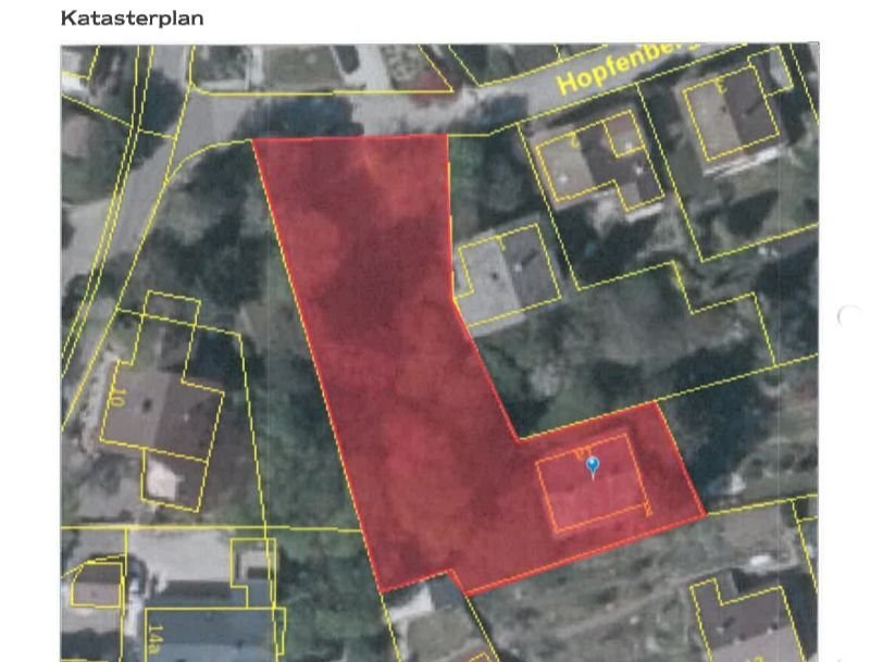 Grundstück zum Kauf 479.000 € 1.531 m²<br/>Grundstück Pfarrkirchen Pfarrkirchen 84347