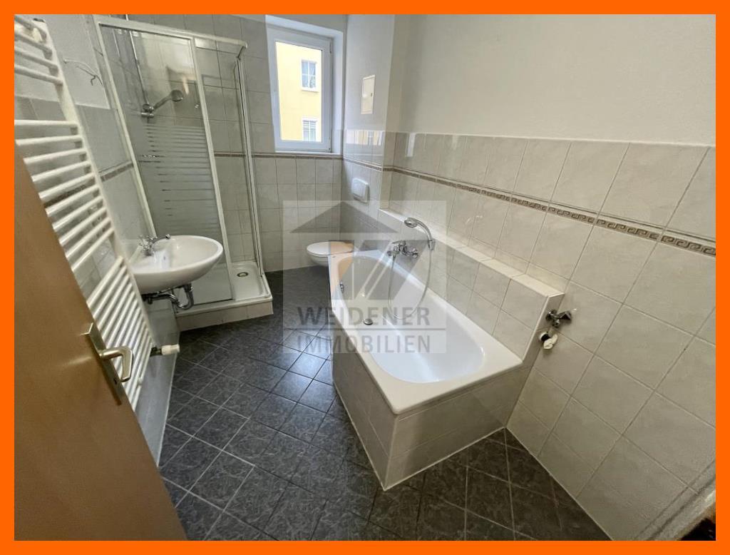 Wohnung zur Miete 440 € 3 Zimmer 66 m²<br/>Wohnfläche EG<br/>Geschoss 01.02.2025<br/>Verfügbarkeit Herderstraße 24 Stadtmitte Nord Gera 07545