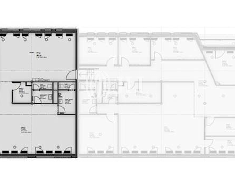 Bürofläche zur Miete provisionsfrei 23 € 2.484 m²<br/>Bürofläche ab 198 m²<br/>Teilbarkeit Prenzlauer Berg Berlin 10249