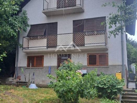 Haus zum Kauf 270.000 € 7 Zimmer 180 m² Borcec, Podsused - Vrapce Zagreb