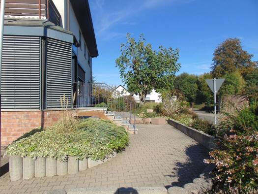 Wohnung zur Miete 1.100 € 2 Zimmer 100 m² frei ab sofort Mühlstraße Obrigheim Obrigheim (Pfalz) 67283
