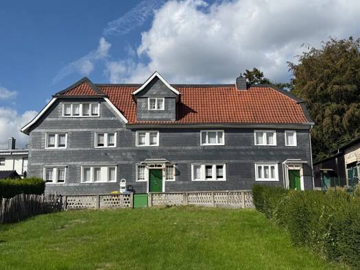 Haus zum Kauf 439.000 € 9 Zimmer 184 m² 1.572 m² Grundstück Häuschen 6 Wald Solingen 42719