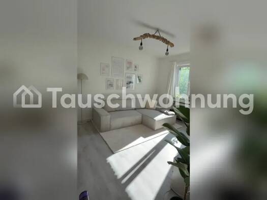 Wohnung zur Miete Tauschwohnung 1.300 € 2,5 Zimmer 70 m² 2. Geschoss Sülz Köln 50939