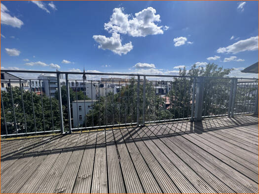 Wohnung zum Kauf 398.914 € 3 Zimmer 112,4 m² Leipzig / Leipzig Zentrum-Nord 04105