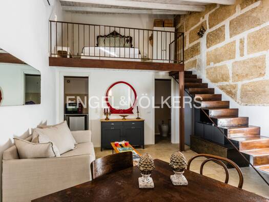Studio zum Kauf 120.000 € 1 Zimmer 45 m² Vicolo Melodia 5 Noto 96017