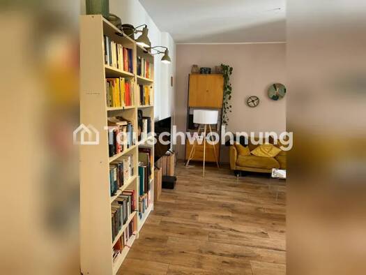 Wohnung zur Miete Tauschwohnung 860 € 3 Zimmer 75 m² 3. Geschoss Sülz Lindenthal 50937