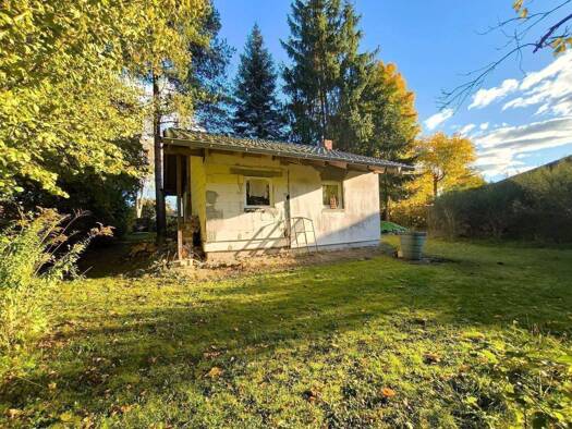Einfamilienhaus zum Kauf 199.000 € 1 Zimmer 36 m² 1.104 m² Grundstück frei ab sofort Melchow Melchow 16230