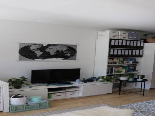 Wohnung zur Miete 380 € 1 Zimmer 30 m² Geschoss 1/3 frei ab sofort Innstraße 74 Haidenhof-Süd Passau 94032