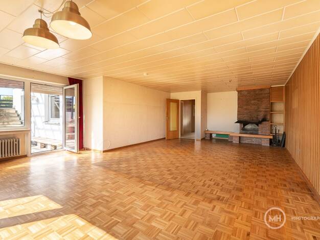 Einfamilienhaus zum Kauf 349.000 € 4 Zimmer 110 m² 636 m² Grundstück Honrath Lohmar 53797