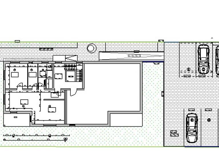 Wohnung zur Miete 780 € 1 Zimmer 76,5 m² Geschoss 2/3 frei ab sofort Mühlhausen 92360