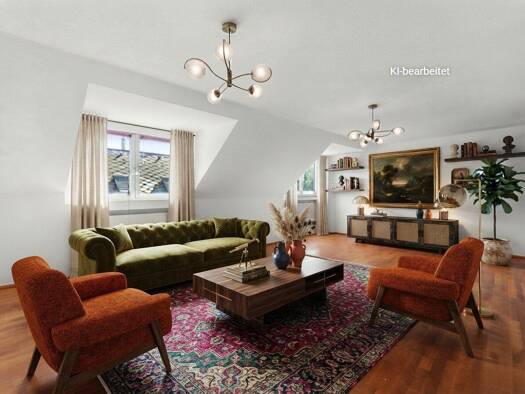 Stadthaus zum Kauf 1.299.000 € 8 Zimmer 241 m² 198 m² Grundstück Wien 1190