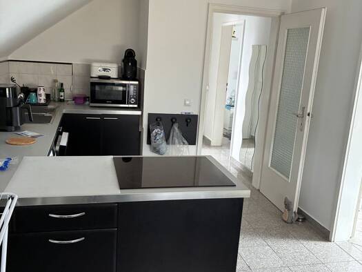 Wohnung zur Miete 690 € 2,5 Zimmer 42 m² Geschoss 2/3 frei ab 01.09.2026 Asperg 71679