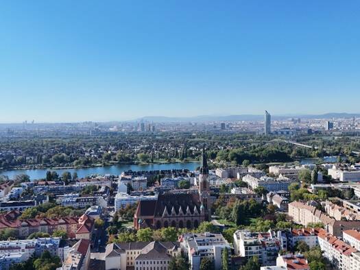 Wohnung zum Kauf 375.000 € 3 Zimmer 102,7 m² 1. Geschoss Wien 1210