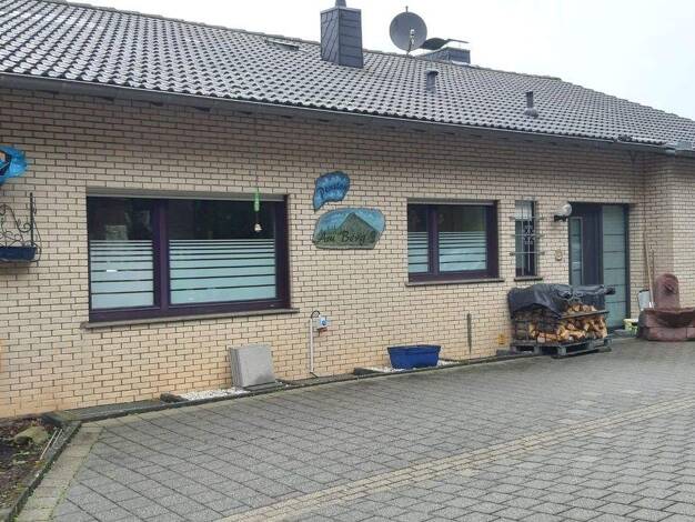 Einfamilienhaus zum Kauf 420.000 € 8 Zimmer 205 m² 1.332 m² Grundstück Schlagstein Kreuzau 52372