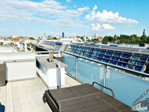 Wohnung zum Kauf 1.299.000 € 560 m² Döbling 1190
