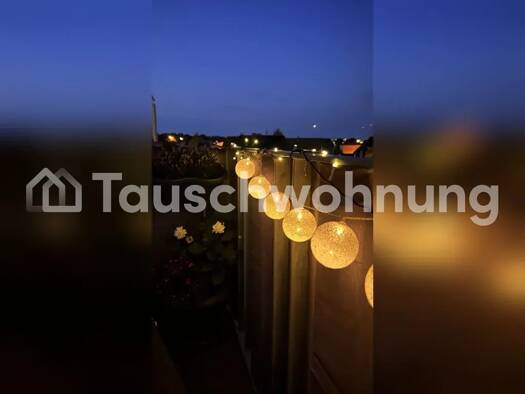 Wohnung zur Miete Tauschwohnung 600 € 2 Zimmer 55 m² Müggelheim Berlin 12487