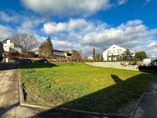 Grundstück zum Kauf 335.000 € 569 m² Grundstück Rechberghausen 73098