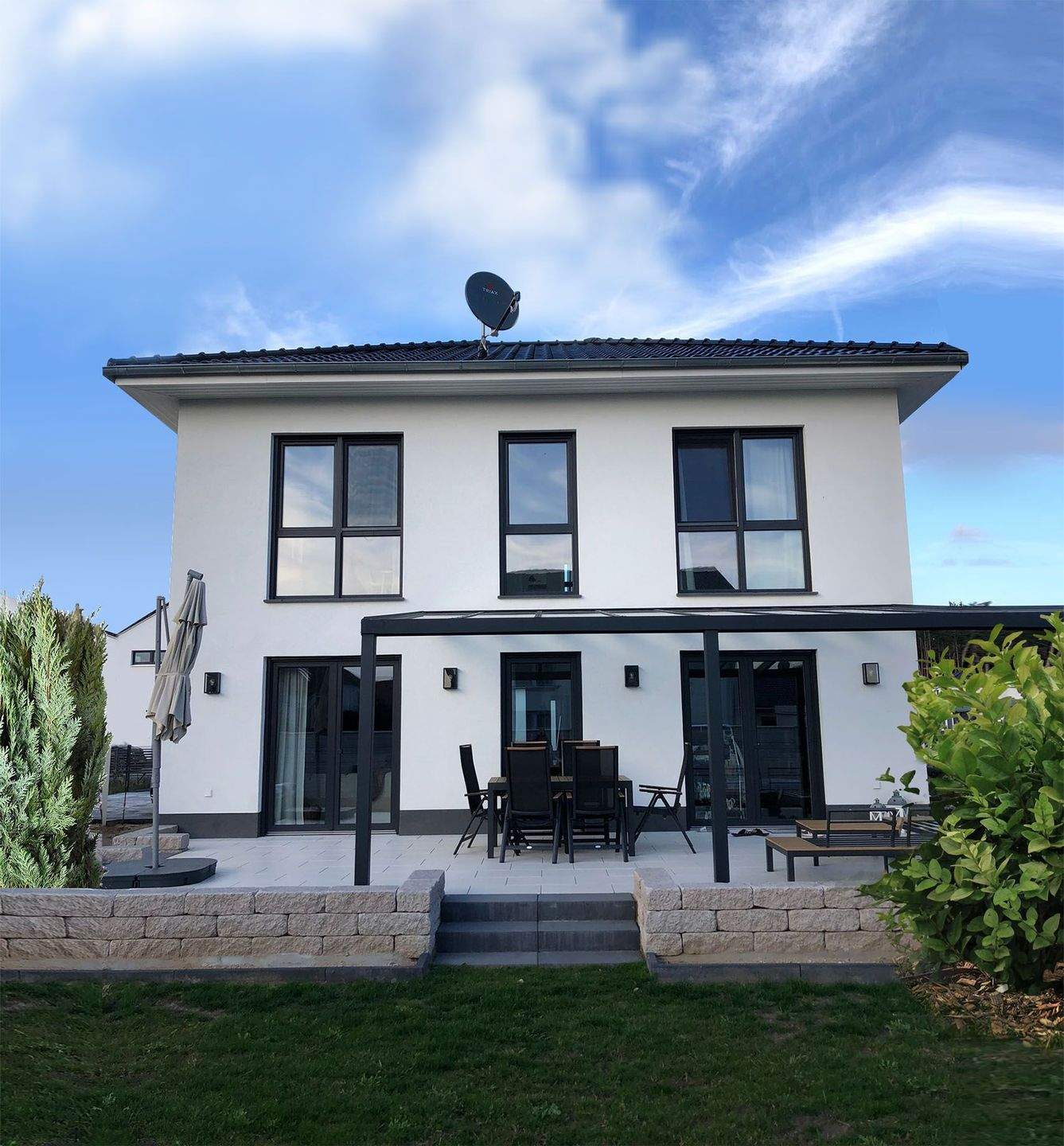 Haus – Stendal, Tornau - Ansicht 3