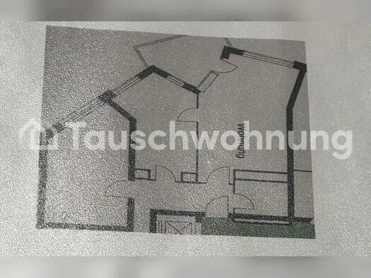 Wohnung zur Miete Tauschwohnung 456 € 2 Zimmer 65 m² Tegel Berlin 13435