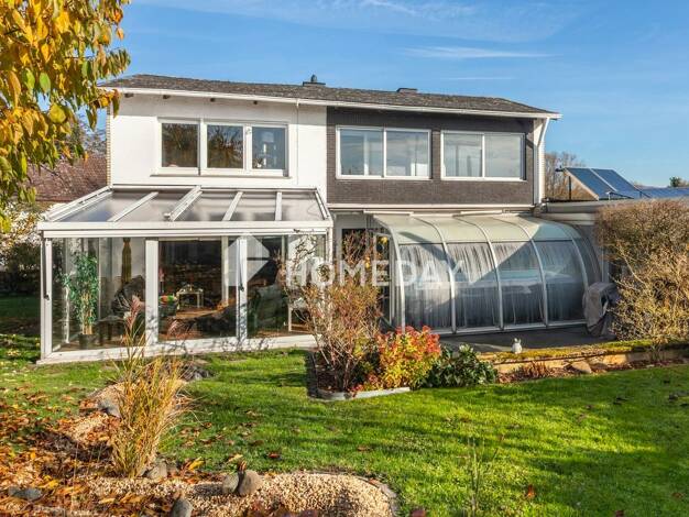 Einfamilienhaus zum Kauf 749.000 € 5 Zimmer 258 m² 923 m² Grundstück Bad Camberg Bad Camberg 65520