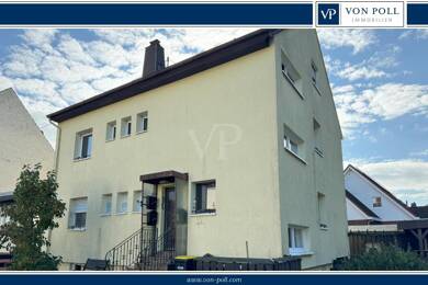 Mehrfamilienhaus zum Kauf 450.000 € 8 Zimmer 211 m² 508 m² Grundstück Breithardt Hohenstein / Breithardt 65329