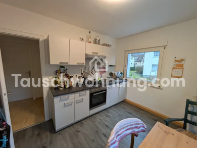 Wohnung zur Miete Tauschwohnung 920 € 3 Zimmer 60 m² Kappel Freiburg im Breisgau 79117
