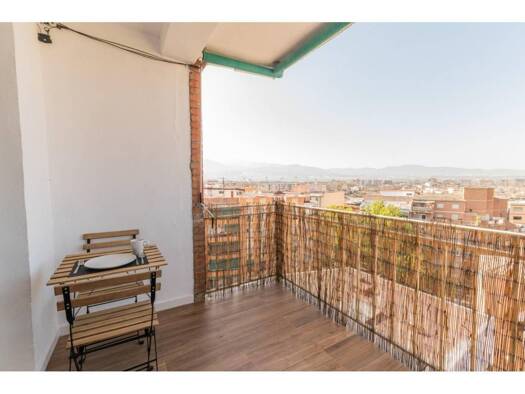 Penthouse zur Miete 1.150 € 3 Zimmer 89 m² 10. Geschoss DE BARCELONA 28 Granada 18006