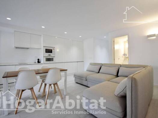 Wohnung zum Kauf 340.000 € 2 Zimmer 65 m² 1. Geschoss Ciudades Unidas Cullera 46400