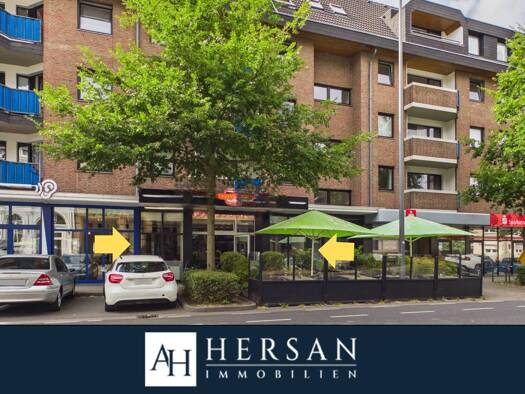 Laden zum Kauf 365.000 € Aachen Aachen - Mitte 52064