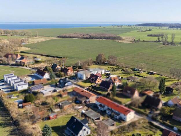 Einfamilienhaus zum Kauf 495.000 € 8 Zimmer 179 m² 2.394 m² Grundstück Kraksdorf Neukirchen 23779