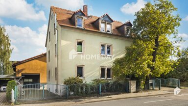 Mehrfamilienhaus zum Kauf 725.000 € 15 Zimmer 337,2 m² 801 m² Grundstück Coschütz/Gittersee Dresden 01189