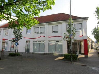 Ladenfläche zur Miete provisionsfrei 425 m² Verkaufsfläche Walburgisstr. 7 Stadtzentrum Werl 59457