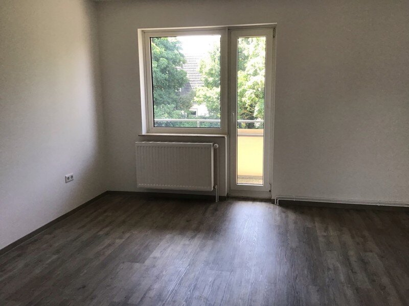 Wohnung zur Miete 414 € 2 Zimmer 45,9 m²<br/>Wohnfläche 01.01.2025<br/>Verfügbarkeit Ostpreußenring 17 Alt-Kücknitz / Dummersdorf / Roter Hahn Lübeck 23569