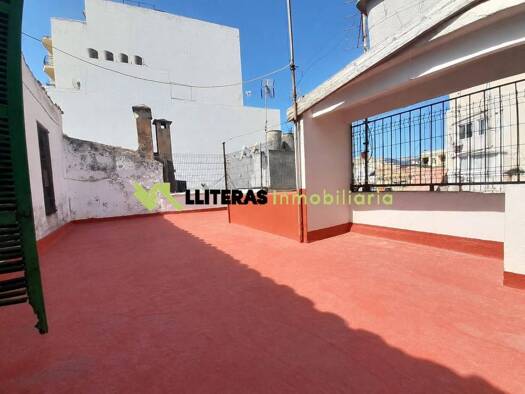Wohnung zum Kauf 340.000 € 3 Zimmer 220 m² 1. Geschoss Inca 07300
