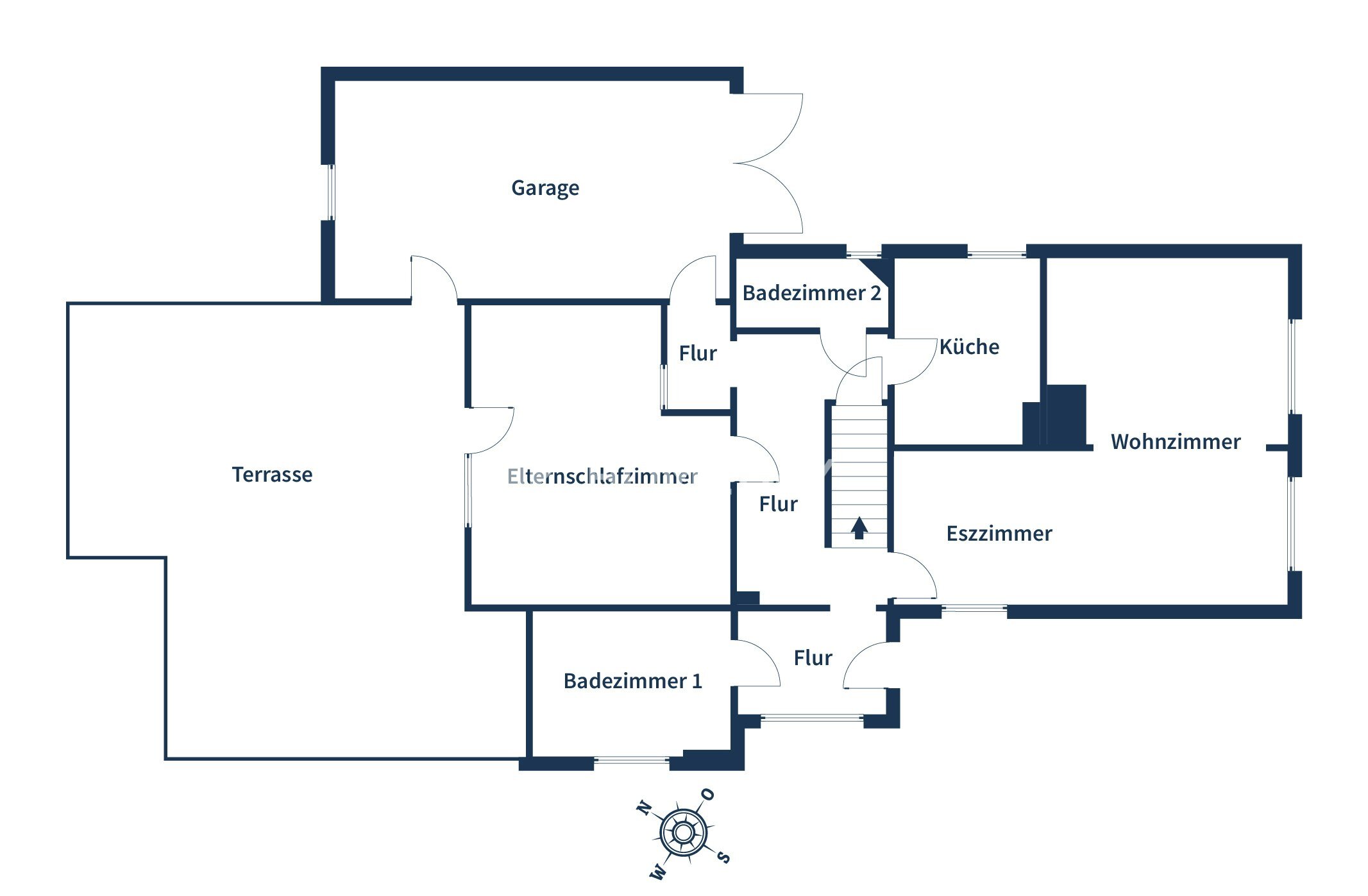 Einfamilienhaus zum Kauf 339.000 € 5 Zimmer 120 m²<br/>Wohnfläche 934 m²<br/>Grundstück Surheide Bremerhaven 27574