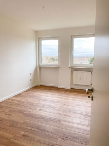 Wohnung zur Miete 720 € 2 Zimmer 44 m² 5. Geschoss Kesselstadt Hanau 63454