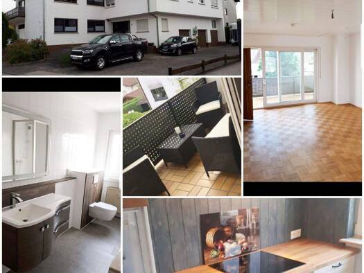 Mehrfamilienhaus zum Kauf als Kapitalanlage geeignet 1.399.000 € 11 Zimmer 405 m² 854 m² Grundstück Urberach Rödermark 63322