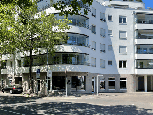 Bürofläche zum Kauf - Erstbezug provisionsfrei als Kapitalanlage geeignet 961.000 € 5 Zimmer 263 m² teilbar ab 263 m² Innenstadt Aschaffenburg 63739