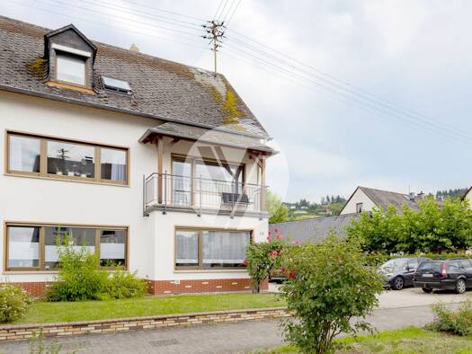 Mehrfamilienhaus zum Kauf 355.000 € 7 Zimmer 246 m² 1.589 m² Grundstück Trittenheim 54349