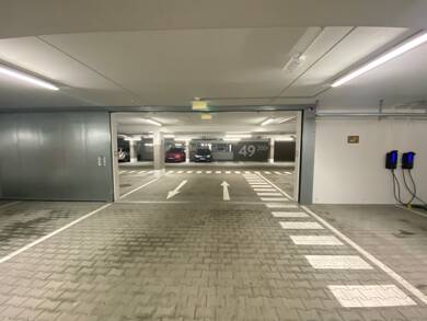 Tiefgaragenstellplatz zur Miete 200 € Mannheim / Lindenhof 68163