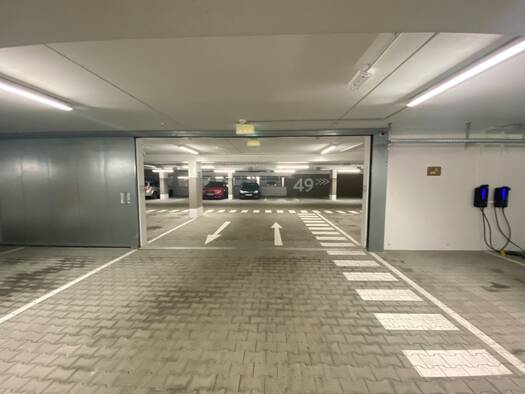 Tiefgaragenstellplatz zur Miete 200 € Mannheim / Lindenhof 68163
