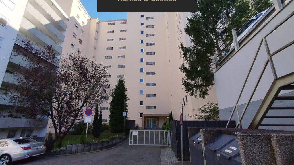 Wohnung zum Kauf 109.000 € 4 Zimmer 74 m² 6. Geschoss frei ab sofort Dudweiler 66125